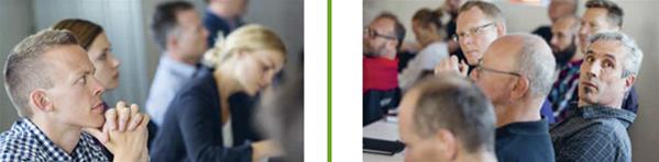 Kom godt i gang med ISO/IEC 27001