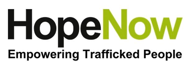 HopeNow: Anti-trafficking dag 2014