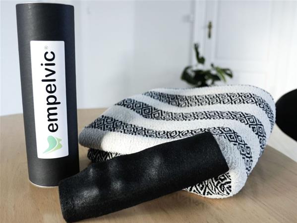 Styr på dit bækkenbund med Empelvic Metoden WORKSHOP