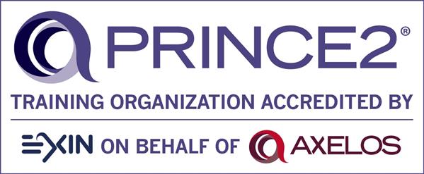 PRINCE2 package - Selfstudy