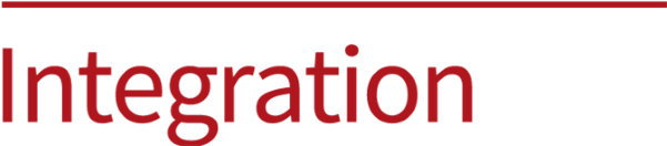 Integrationslovgivningen