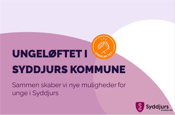 Ungeløftet i Syddjurs Kommune