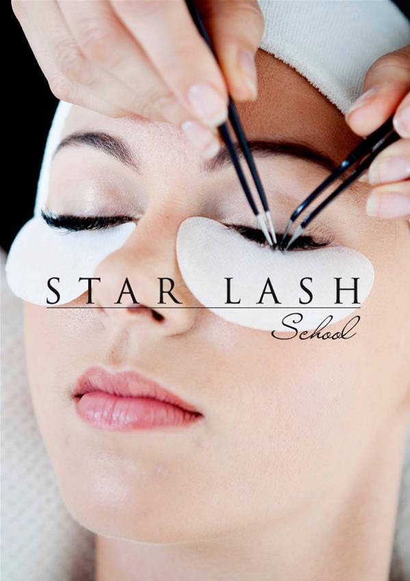 5 dags Single Lash Extensions uddannelse