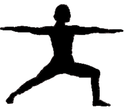 klippekort til 10 yoga timer