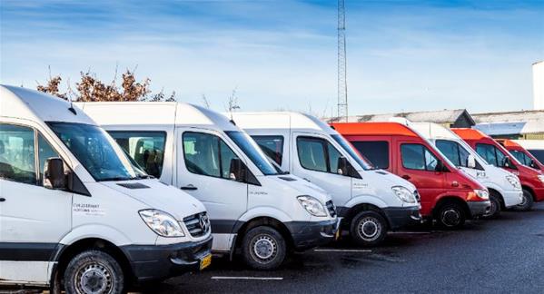 Førstehjælp for chauffør og ledsager i busafdeling S&B